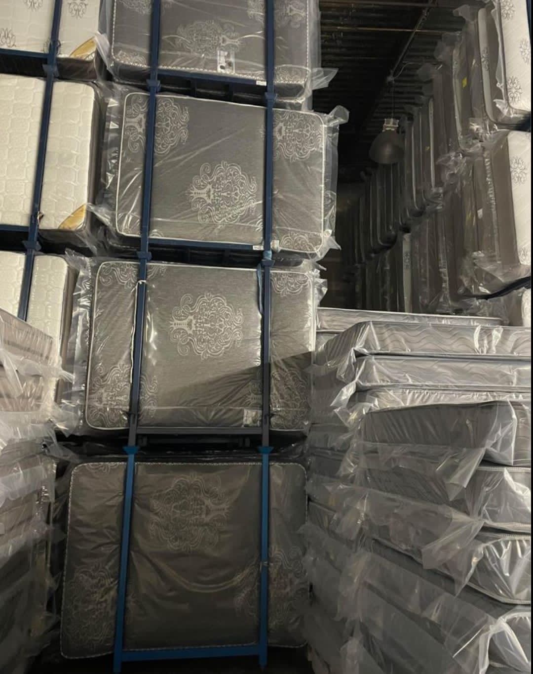 Queen Size Mattress | King Size Mattress | All Size Mattress Available | Box Springs