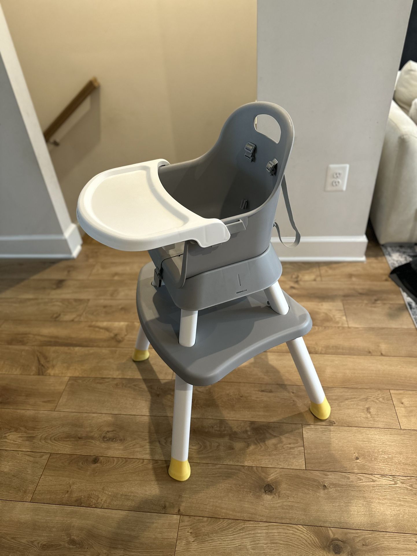 Baby Joy High Chair