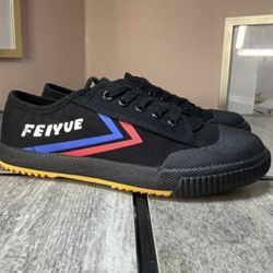 Martial Art Feiyue Shoe 7W