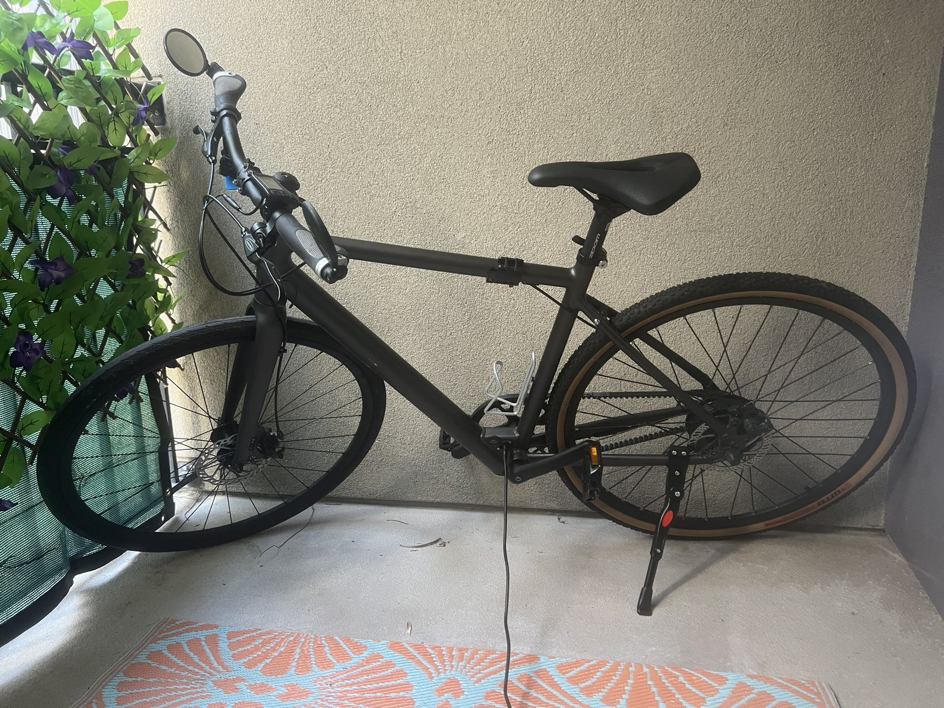 Belt Drive ebike