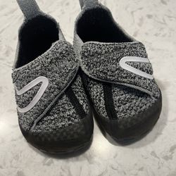Baby Toddler Nike Swoosh 1