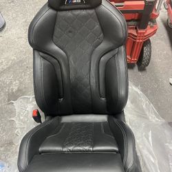 Bmw Seats