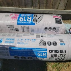 Insolación 16 Inch X 96 Inchs