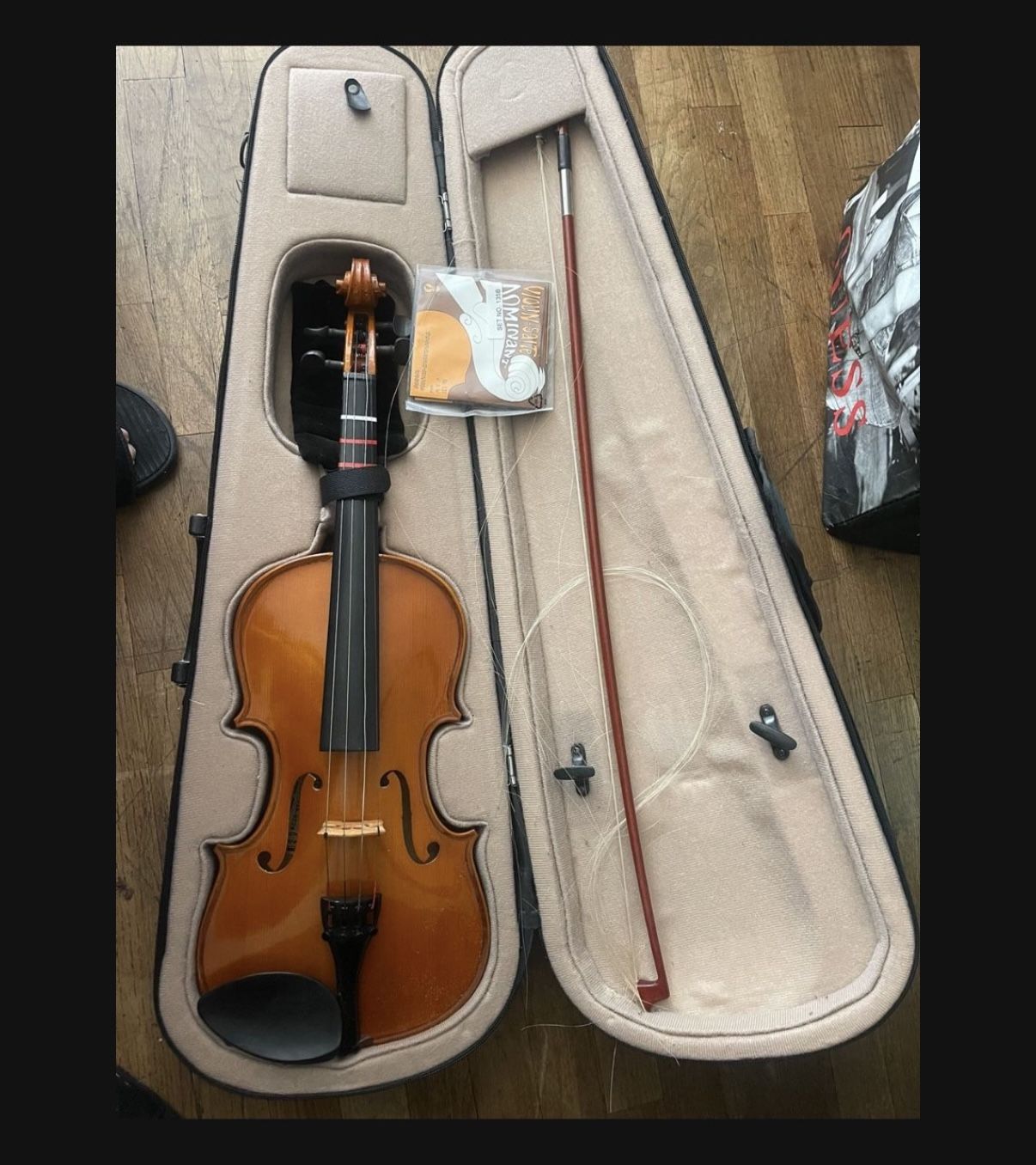 Violin 