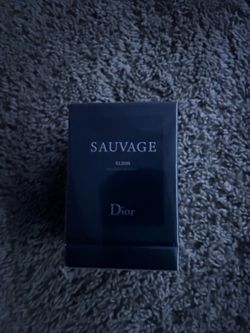 Dior sauvage