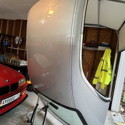 Oem BMW E46  HardTop