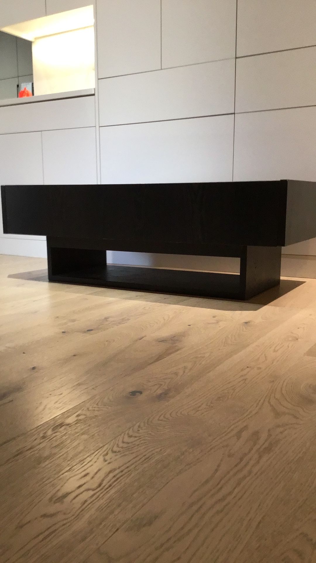 Ikea Ramvik Coffee Table