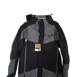 Brand New Caterpillar Winter Jacket