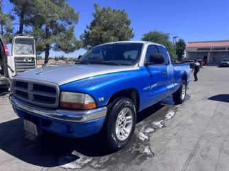 1999 Dodge Dakota
