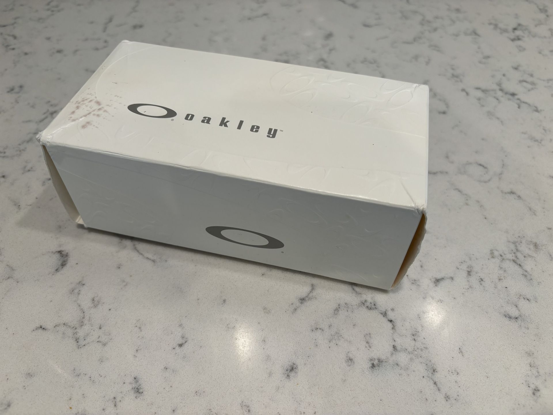 Oakley Restless 004038