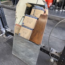 Like New Bathroom Mirror