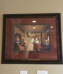 Wall art