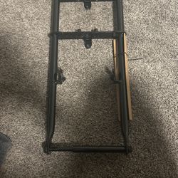 Brand New Forks For Minibike
