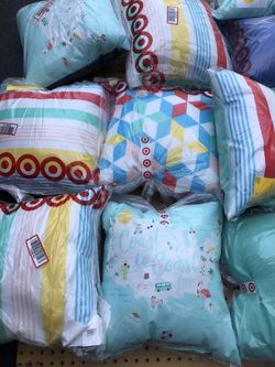 Outdoor pillows brand new