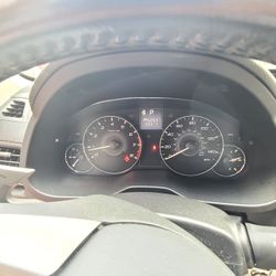 2011 Subaru Outback