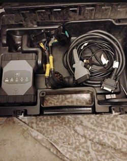 Xentry MB STAR Original C6 Diagnosis Tool V-CI DoIP for Benz Das Wis Epc Multipl