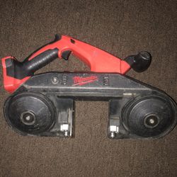 Band Saw