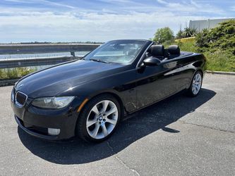 2009 BMW 328i