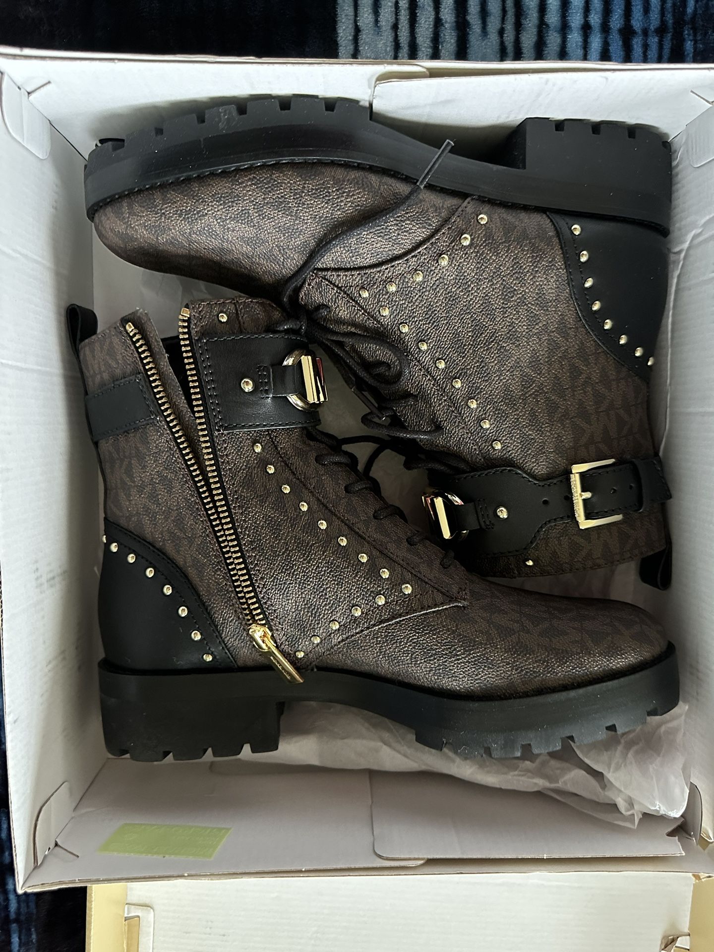 Michael Kors Boots