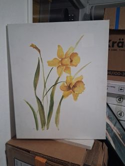 Decorative painting