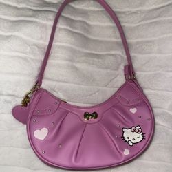 Hello Kitty Shoulder Bag 