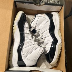 12c Jordan 11 Retro 