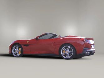 2015 Ferrari F12berlinetta