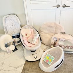 New Baby Bundle - Lots Of Items Available 