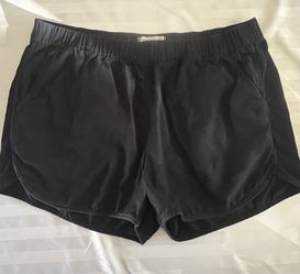 Madewell Pull-On Shorts - Medium