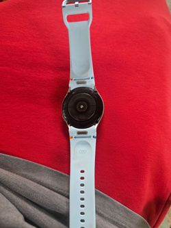 Galaxy watch fe