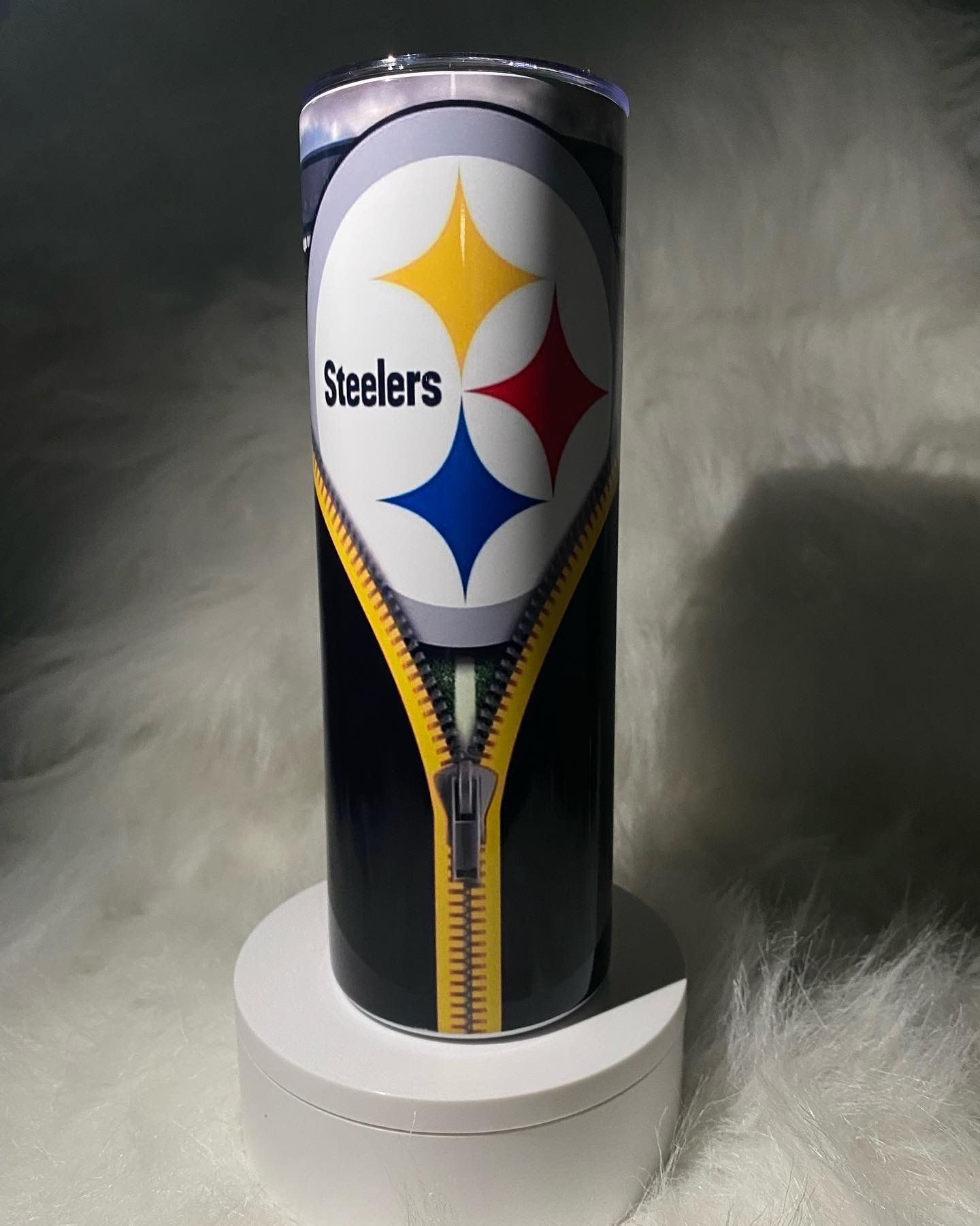 Custom Tumbler