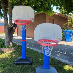 Basketball Hoop🏀 Outdoor 