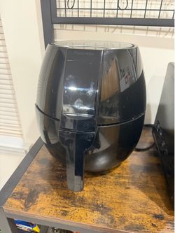 Air Fryer FrenchMay