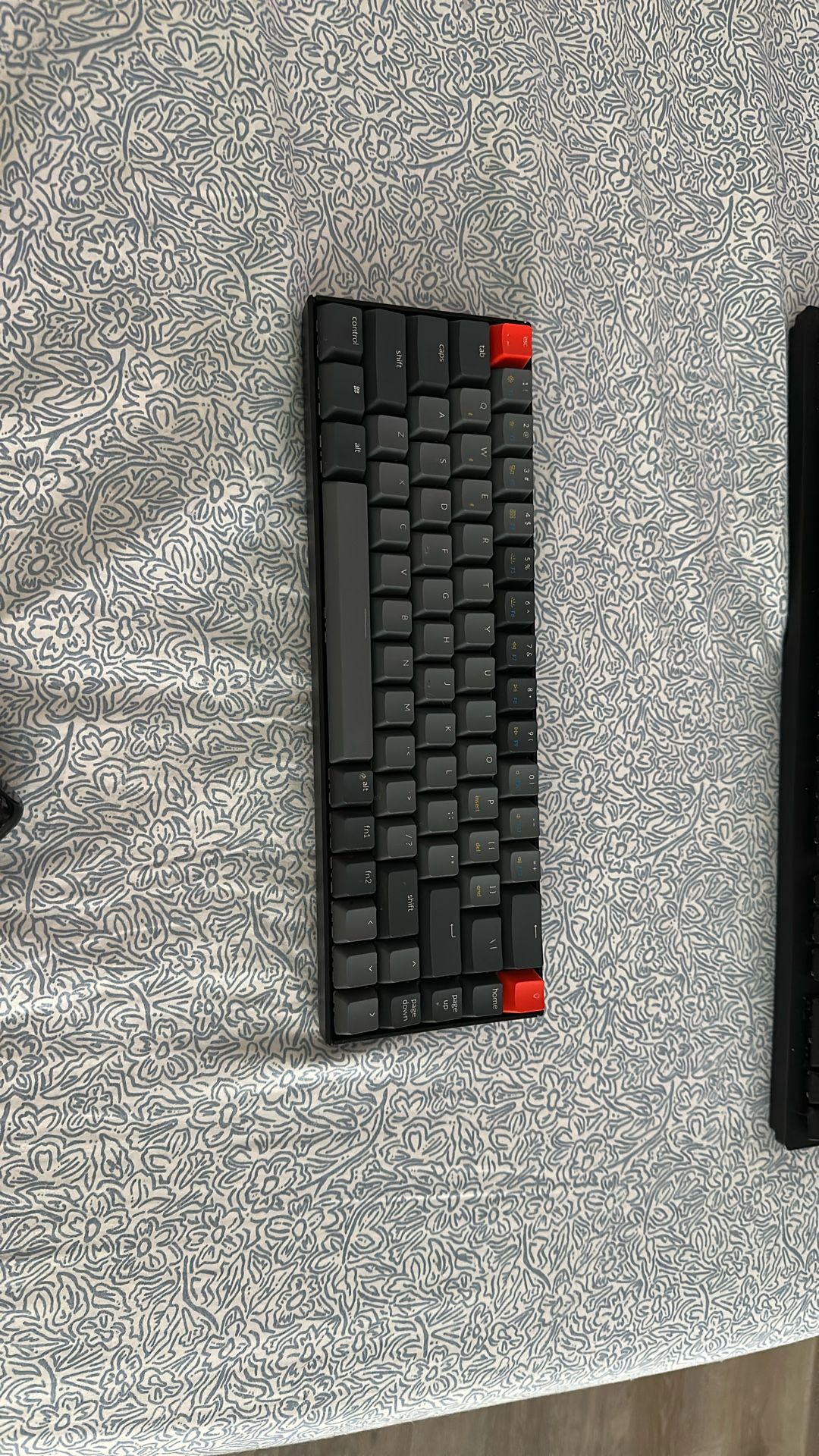 Keychron K6