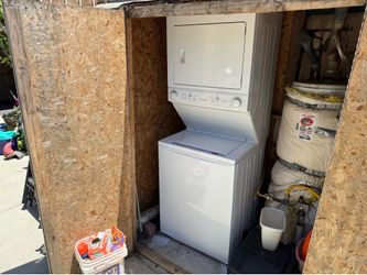Frigidaire Combo Washer and Dryer - Great Condition