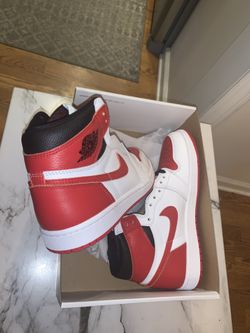 Air Jordan 1 Heritage DS 100% Authentic