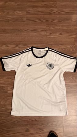 germany soccer jersey
