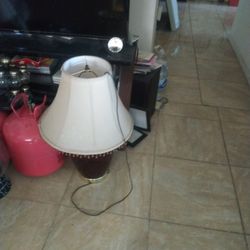 Table Lamp