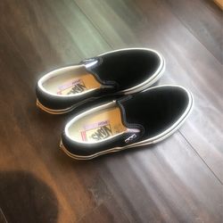 New Vans Skateboarding Shoes-Pop Cush