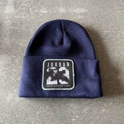 Brand New Air Jordan Beanie