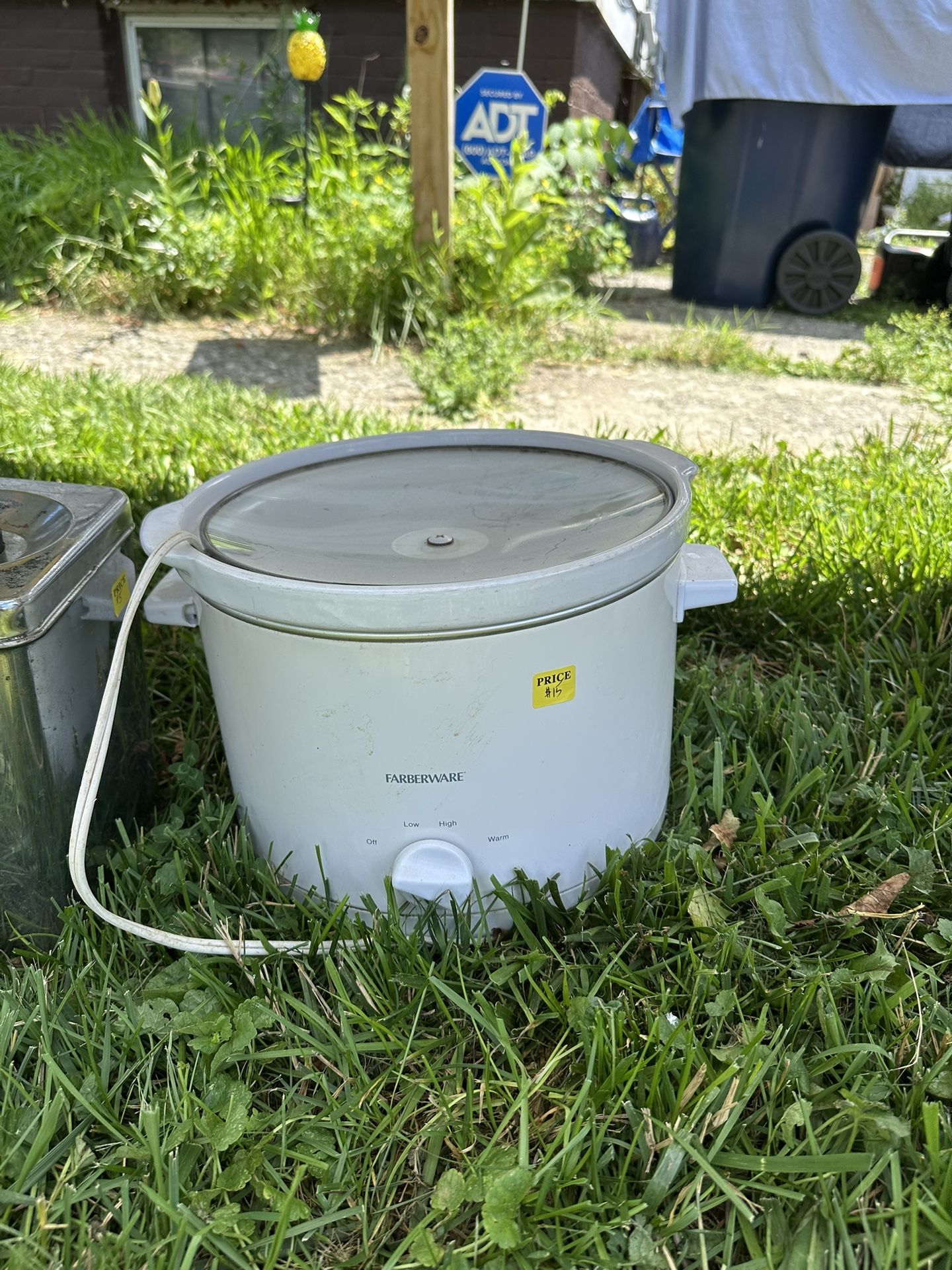 Crockpots
