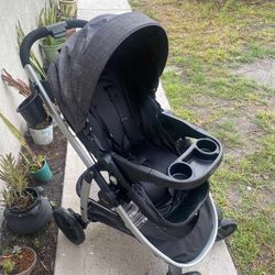 Graco Modes Pramette Stroller 