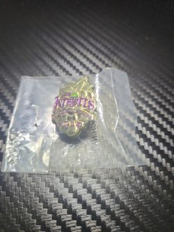 Knotts Berry Farm Pin