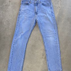 Vintage Levis Jeans