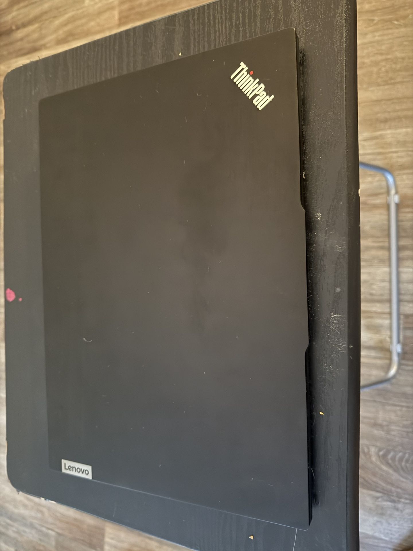 Laptop ThinkPad E16 Gen 2