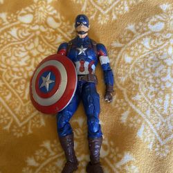 Captain America