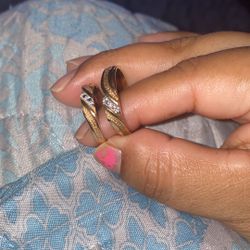 Anillos De Compromiso 