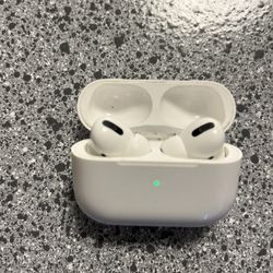 AirPods Pro  