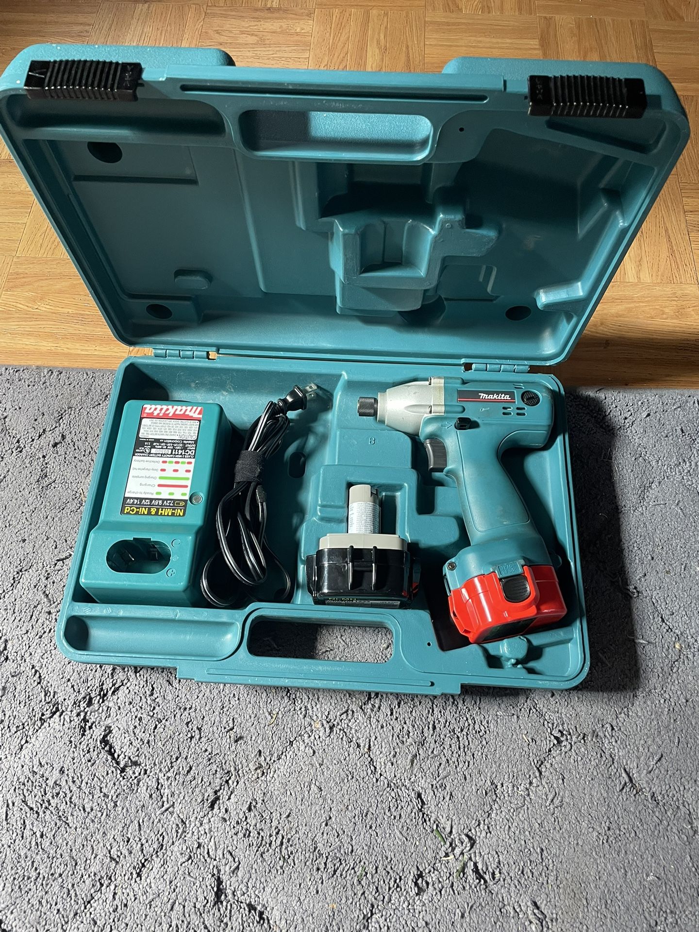 Makita Driver/drill