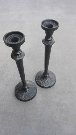 Decor/ candle holder